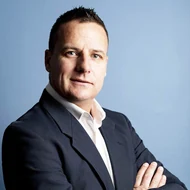 Wayne Lawson, sales agent for Summit Villas